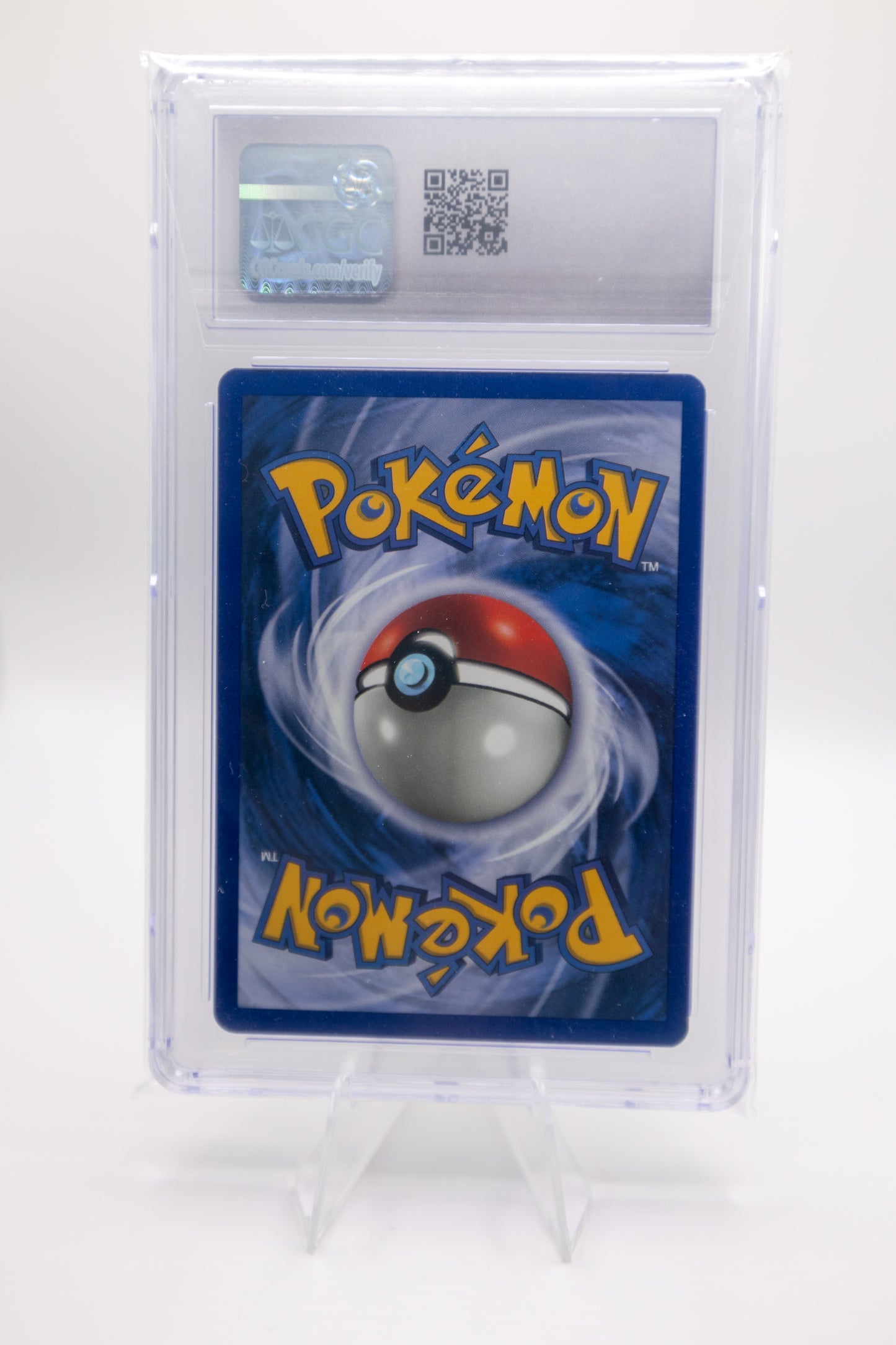 1999 Pokémon Base Set Venusaur Holo - CGC 9 (Mint Condition)